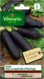 Graines de potager radis noir long poids VILMORIN 5 g