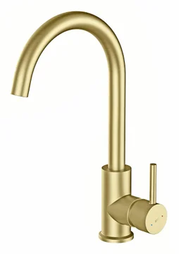 Mitigeur de cuisine or ESSEBAGNO Kiwo