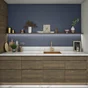 Mitigeur de cuisine or ESSEBAGNO Kiwo