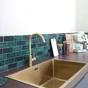 Mitigeur de cuisine or ESSEBAGNO Kiwo
