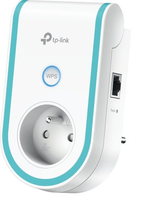 Répéteur wifi  1200mbps , TP-LINK