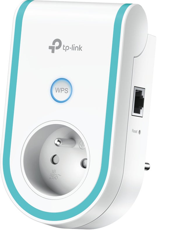 Répéteur wifi  1200mbps , TP-LINK