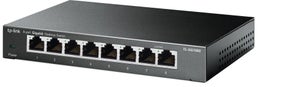 Switch 8 ports 10/100/1000mbps , TP LINK