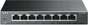 Switch 8 ports 10/100/1000mbps , TP LINK