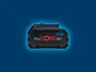 Batterie Procore lithium-ion, BOSCH PROFESSIONAL, 18 V 8 Ah
