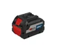 Batterie Procore lithium-ion, BOSCH PROFESSIONAL, 18 V 8 Ah