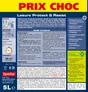 Lasure SYNTILOR protect & résist incolore 5 L