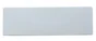Tablier de baignoire frontal L.150 cm, BALNEO Nerea/access