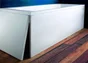 Tablier de baignoire frontal L.150 cm, BALNEO Nerea/access