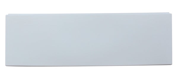 Tablier de baignoire frontal L.170 cm, BALNEO Nerea/access