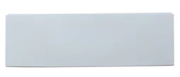 Tablier de baignoire frontal L.170 cm, BALNEO Nerea/access