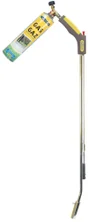 Désherbeur thermique HOZELOCK + cartouche 600 ml