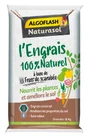 Engrais naturel complet ALGOFLASH NATURASOL 10 kg