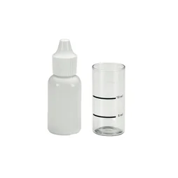 Test de dureté de l'eau BWT