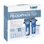 Station de filtration antitartre et anticorosion pilodiphos PAP by pass, BWT