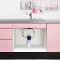 Filtre sous évier pour eau de boisson BWT AQA PURA
