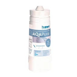 Cartouche filtrante anti-goût et odeurs pour Filtre sous évier BWT AQA PURA