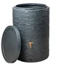 Récupérateur d'eau Arondo gris 250 l 4RAIN