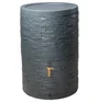 Récupérateur d'eau Arondo gris 250 l 4RAIN