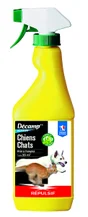 Répulsif liquide anti-chiens et chats DECAMP', 500 ml