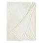 Plaid Enalie, beige 130 x 180 cm
