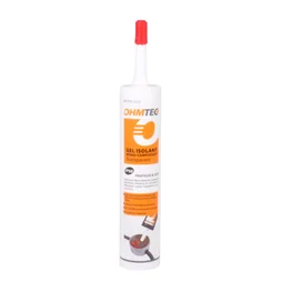 Gel d'étanchéité monogel IP68 OHMTEC
