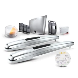 Motorisation de portail battant a verins Exavia Star XL-  Somfy 1240650