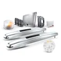 Motorisation de portail battant a verins Exavia Star XL-  Somfy 1240650