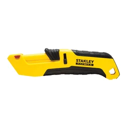 Couteau à lame auto-retractable, STANLEY FATMAX