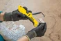 Couteau à lame auto-retractable, STANLEY FATMAX