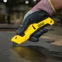 Couteau à lame auto-retractable, STANLEY FATMAX