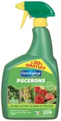 Traitement des insectes antipucerons FERTILIGENE , pourarbres fruitiers, arbustes, plantes décoratives et légumes, 800 ml + 20% gratuit