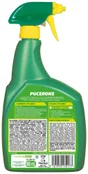 Traitement des insectes antipucerons FERTILIGENE , pourarbres fruitiers, arbustes, plantes décoratives et légumes, 800 ml + 20% gratuit