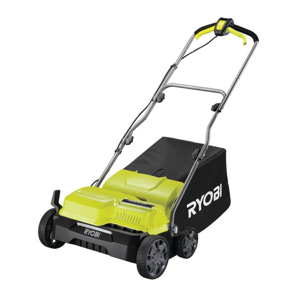 Scarificateur electrique RYOBI Ry1400sf35b, 1400 W