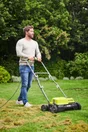 Scarificateur electrique RYOBI Ry1400sf35b, 1400 W