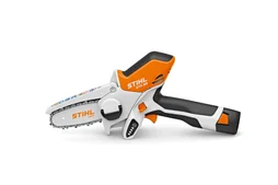 Tronçonneuse sur batterie STIHL Gta26 nu, guide de 10 cm