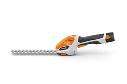 Taille-haie sur batterie STIHL Hsa26 nu 10.8 V L.20 cm