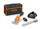 Taille-haie sur batterie STIHL Hsa26 10.8 V L.20 cm