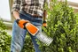 Taille-haie sur batterie STIHL Hsa26 10.8 V L.20 cm