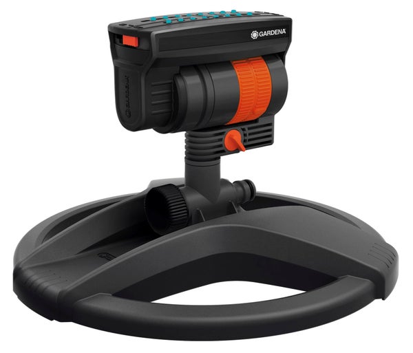 Pulvérisateur à oscillation GARDENA Aquazoom compact 18708-20