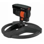 Pulvérisateur à oscillation GARDENA Aquazoom compact 18708-20