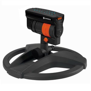 Pulvérisateur à oscillation GARDENA Aquazoom compact 18708-20