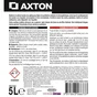 Nettoyant Façade AXTON, 5L