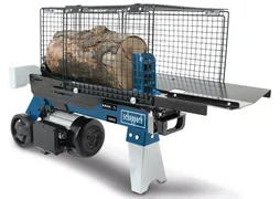 Fendeur de bûches électrique SCHEPPACH Hl460, 1500 W