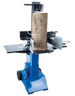 Fendeur de bûches électrique, SCHEPPACH Hl810, 3000 watts