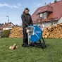 Scie à bûches électrique SCHEPPACH Hs510, 3000 W