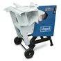 Scie à bûches électrique SCHEPPACH Hs520, 2600 W