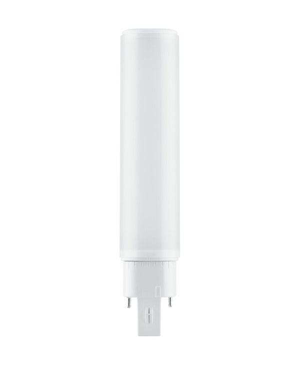 Ampoule led opaque linéaire G24Q3, 1000 lumens, OSRAM, blanc neutre