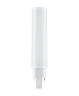 Ampoule led opaque linéaire G24Q3, 1000 lumens, OSRAM, blanc neutre