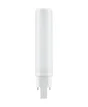 Ampoule led opaque linéaire G24Q3, 1000 lumens, OSRAM, blanc neutre